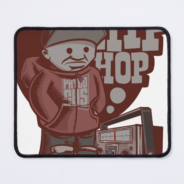 Item preview, This is HIP HOP designed and sold by phycogus.