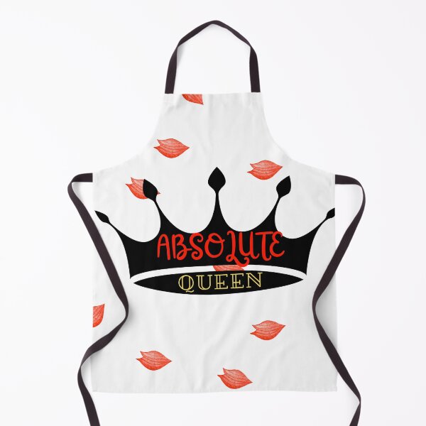 Item preview, Absolute Queen designed and sold by creaturesonfire.