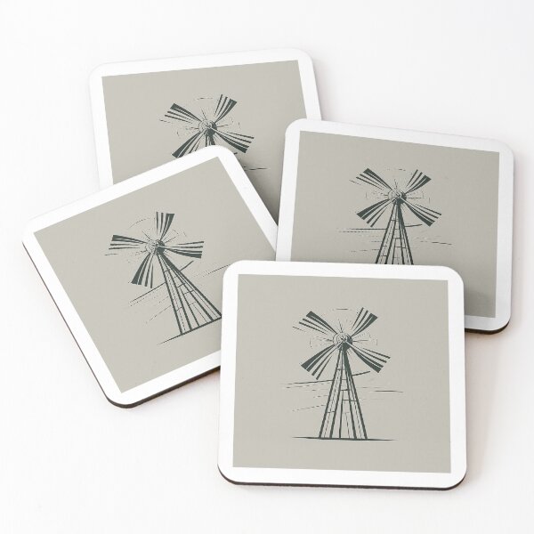 Item preview, Wind of Change: Minimalist Energy designed and sold by SeanOsShirts.