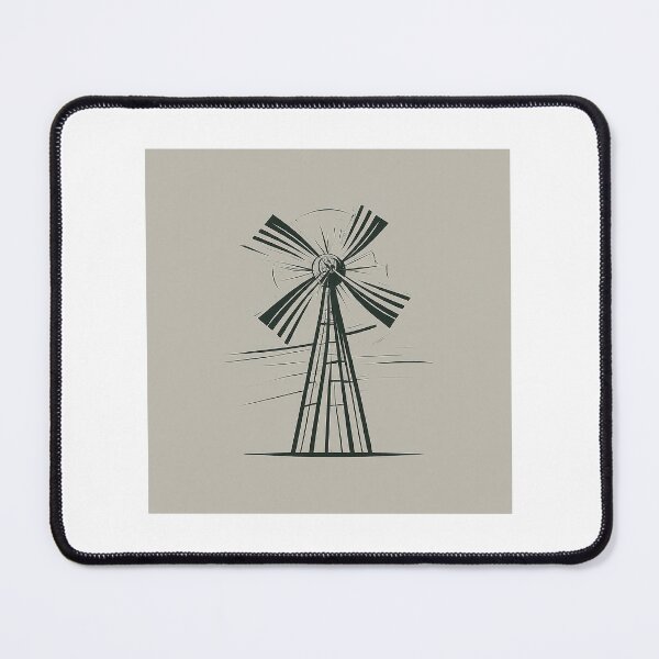 Item preview, Wind of Change: Minimalist Energy designed and sold by SeanOsShirts.