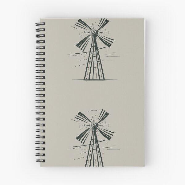 Item preview, Wind of Change: Minimalist Energy designed and sold by SeanOsShirts.