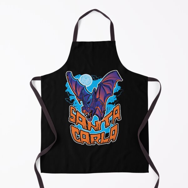 Item preview, Santa Carla Lost Boys Vampire Bat designed and sold by eShirtLabs.