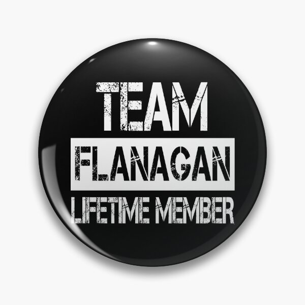 Item preview, Flanagan Name Flanagan Lifetime member designed and sold by Opera-Dan.