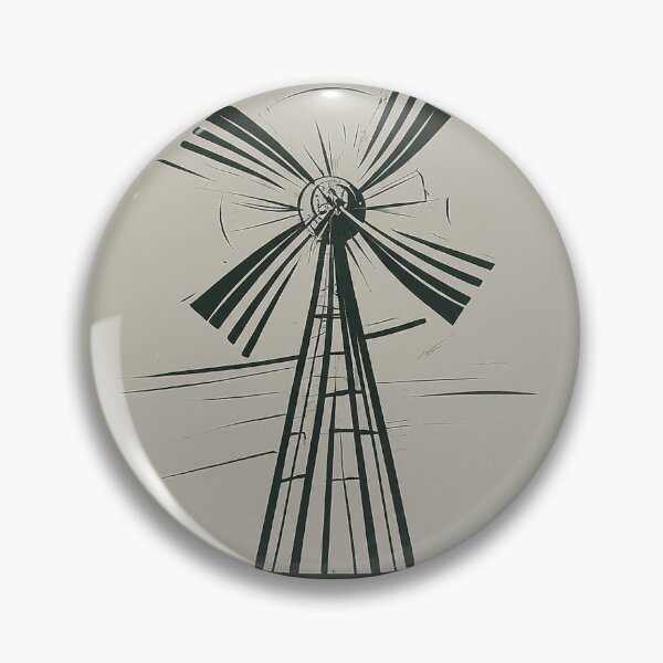 Item preview, Wind of Change: Minimalist Energy designed and sold by SeanOsShirts.