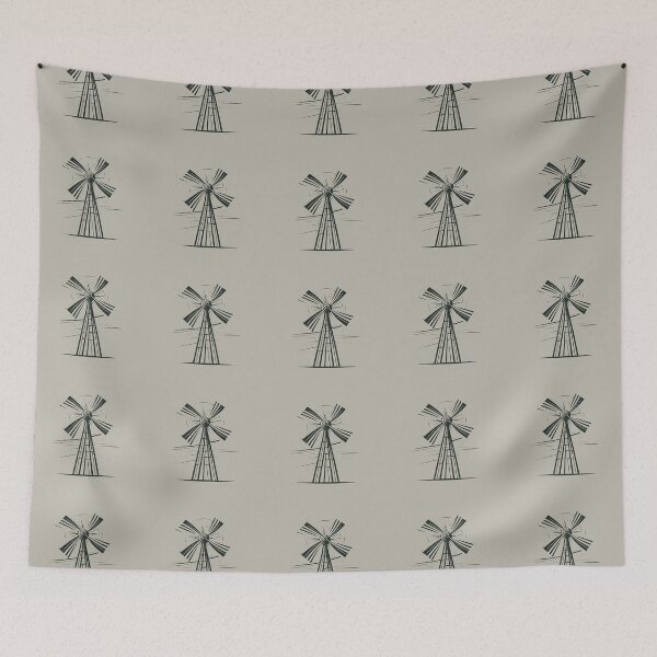 Item preview, Wind of Change: Minimalist Energy designed and sold by SeanOsShirts.
