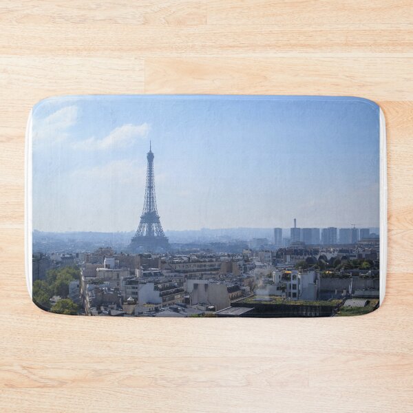 Item preview, Eiffel Tower designed and sold by Aham Photos.