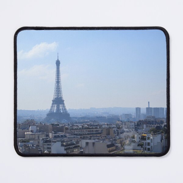 Item preview, Eiffel Tower designed and sold by Aham Photos.