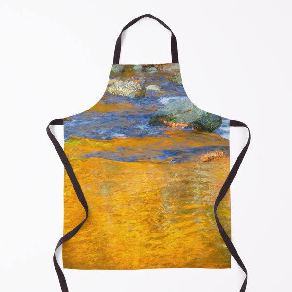 Item preview, Golden Reflections Waterfalls Great Smoky Mountains X130 designed and sold by RichFrancoCars.
