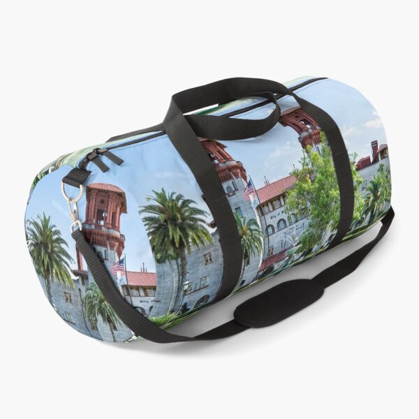 Item preview, St. Augustine Lightner Museum and City Government Building designed and sold by Kay Brewer.