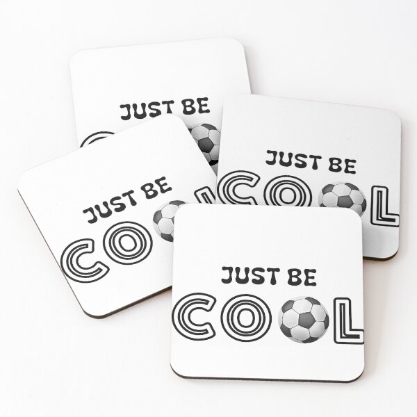 Item preview, Just Be Cool designed and sold by PodiShop.