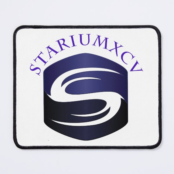 Item preview, Starium XCV Logo 3 (large) designed and sold by Gwythdarian.