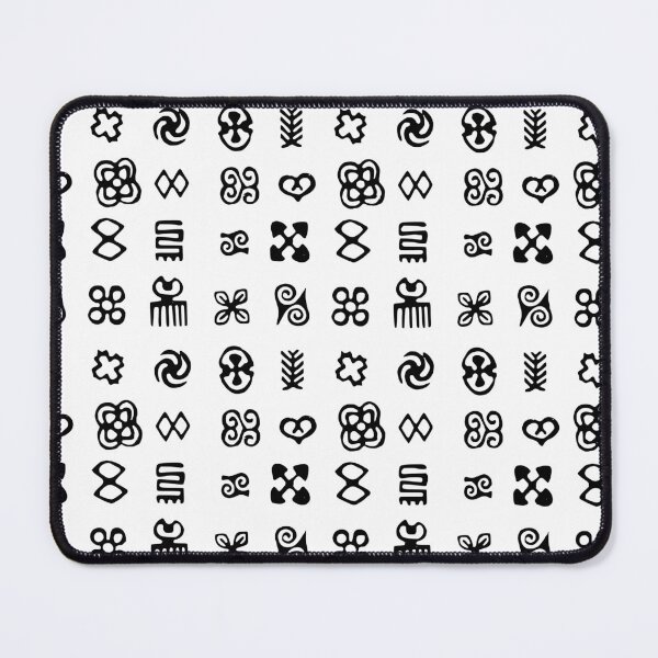 Item preview, Adinkra Symbols From West Africa designed and sold by Almdrs.