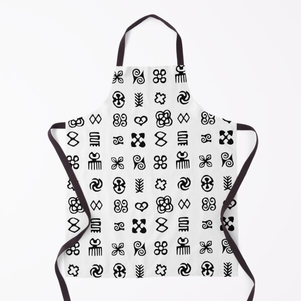 Item preview, Adinkra Symbols From West Africa designed and sold by Almdrs.