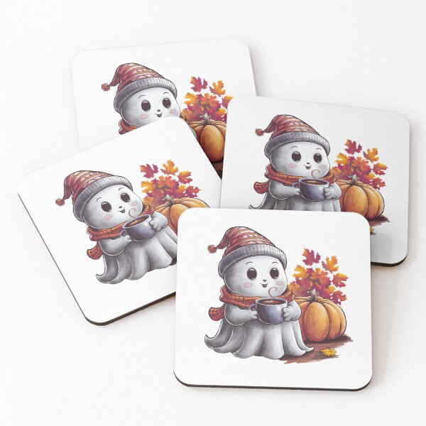 Item preview, Autumn Ghost designed and sold by Krieghorn.