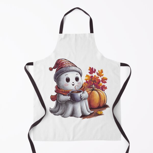 Item preview, Autumn Ghost designed and sold by Krieghorn.