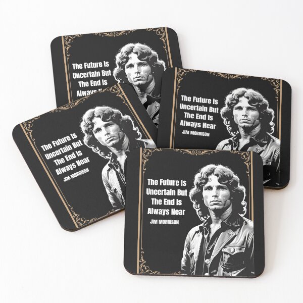 Item preview, Jim Morrison | The American Poet designed and sold by TheAmericanPoet.