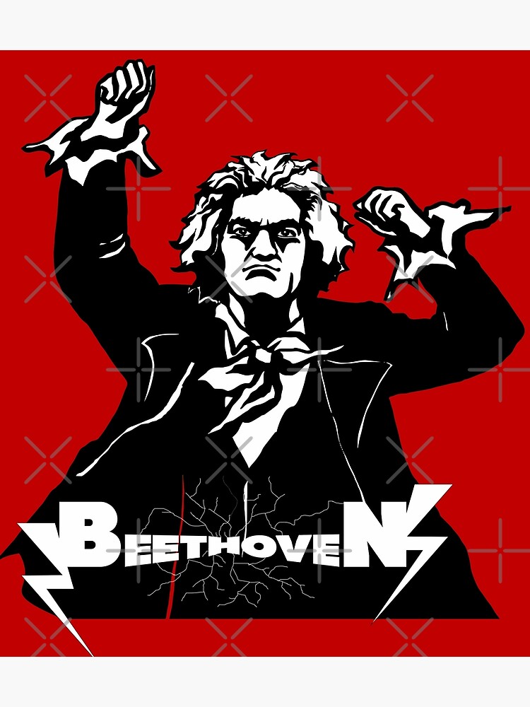 beethoven funko pop