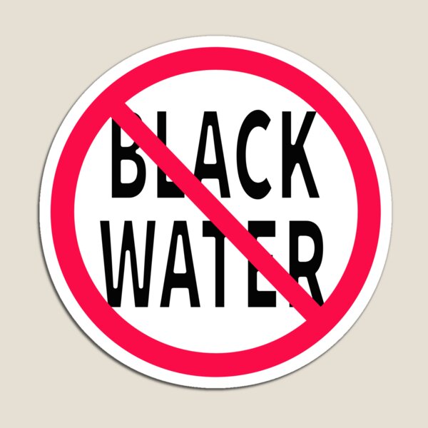 Blackwater Security Gifts & Merchandise Redbubble