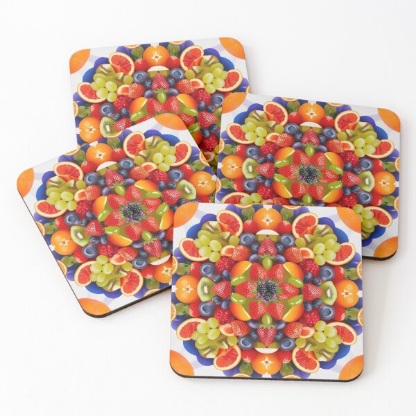 Item preview, We luv the outlay of mixed fruit designed and sold by Josejuju.