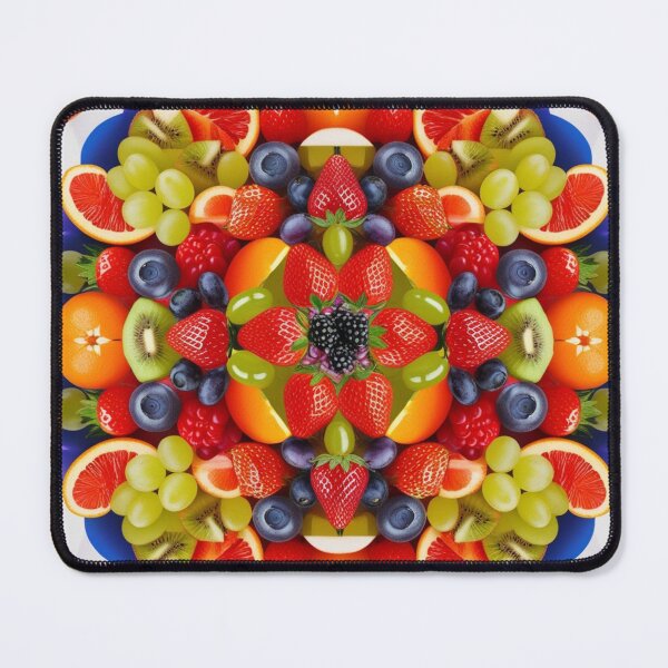 Item preview, We luv the outlay of mixed fruit designed and sold by Josejuju.