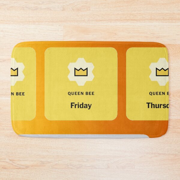 Item preview, Queen Bee designed and sold by ontological.