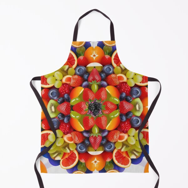 Item preview, We luv the outlay of mixed fruit designed and sold by Josejuju.