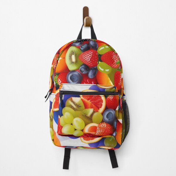 Item preview, We luv the outlay of mixed fruit designed and sold by Josejuju.