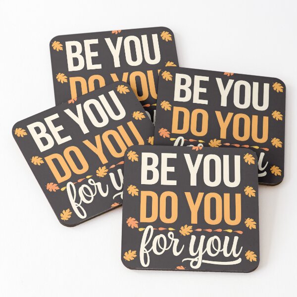 Item preview, Autumn Self-Empowerment Quote designed and sold by DIUMERI.