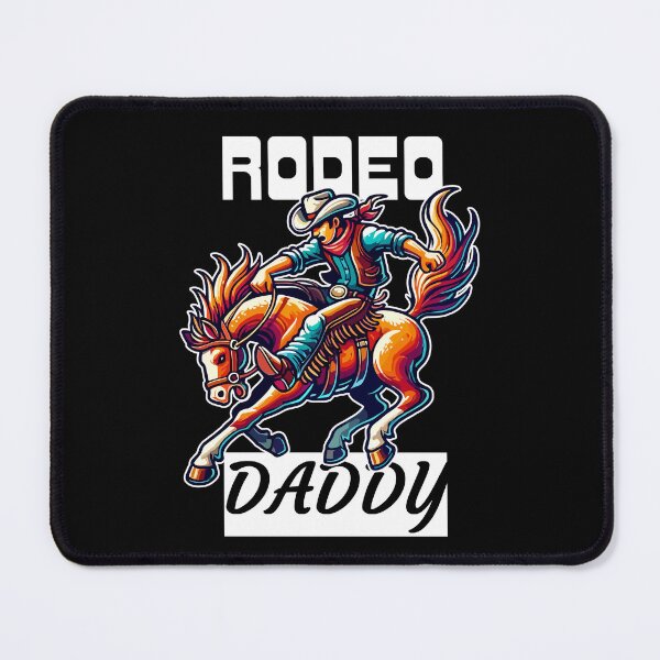 Item preview, Rodeo Daddy designed and sold by MaateoDesign.