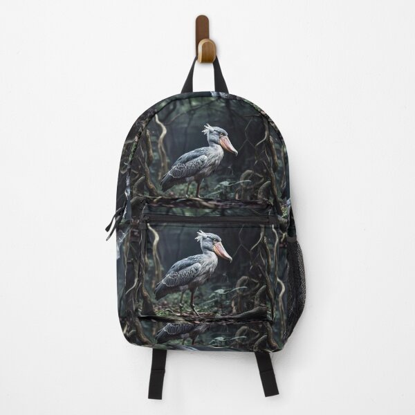 Item preview, Shoebill designed and sold by Savannah Gibbs.