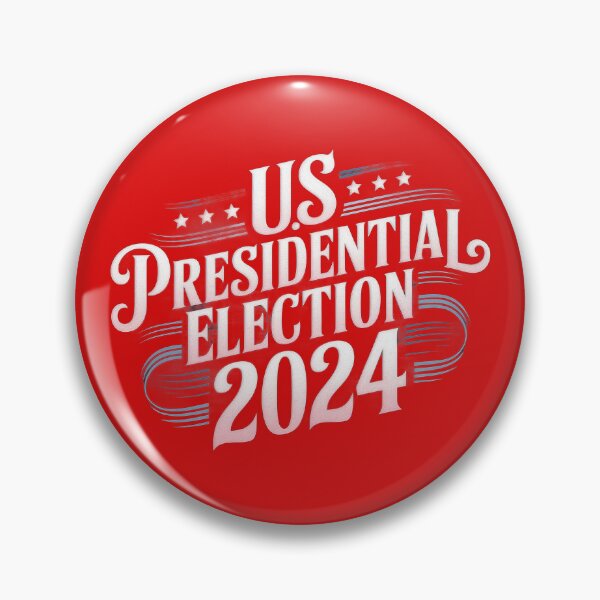 Item preview, US Presidential Election 2024 – Merchandise & Election Gear | Harris Trump Show Your Support designed and sold by emaga.