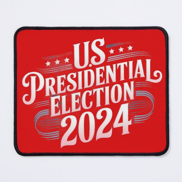 Item preview, US Presidential Election 2024 – Merchandise & Election Gear | Harris Trump Show Your Support designed and sold by emaga.