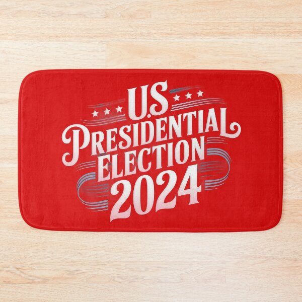 Item preview, US Presidential Election 2024 – Merchandise & Election Gear | Harris Trump Show Your Support designed and sold by emaga.