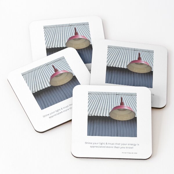Item preview, Shine Your Light! Photo Motivation designed and sold by melips.