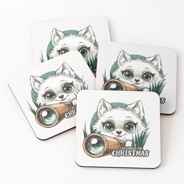 Item preview, I Am Looking For Christmas designed and sold by Krieghorn.