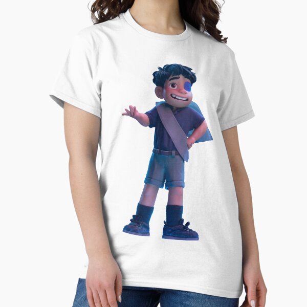 Item preview, Elio Movie Character designed and sold by John Soprano.