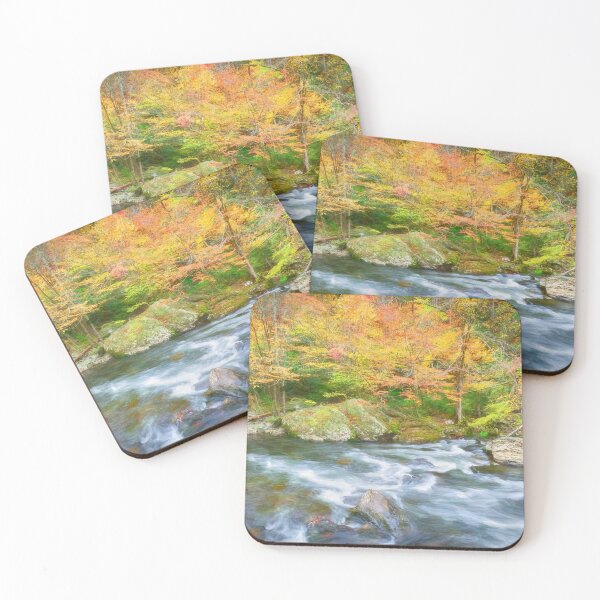 Item preview, Waterfalls Great Smoky Mountains X133 designed and sold by RichFrancoCars.