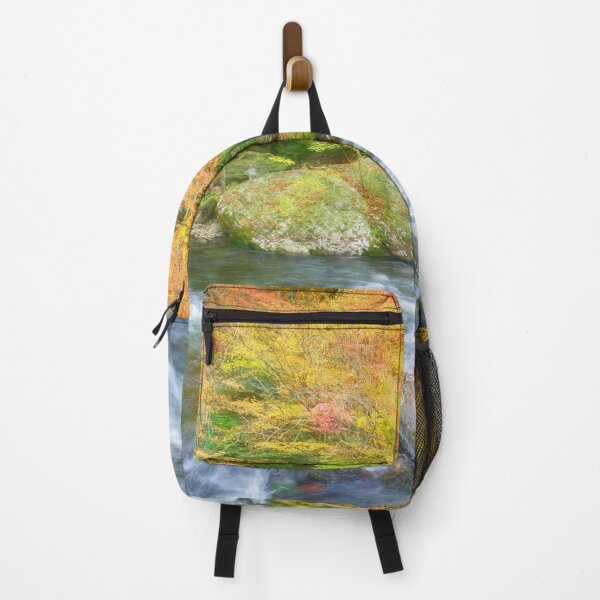 Item preview, Waterfalls Great Smoky Mountains X133 designed and sold by RichFrancoCars.
