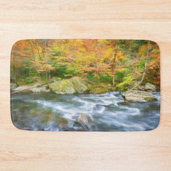Item preview, Waterfalls Great Smoky Mountains X133 designed and sold by RichFrancoCars.