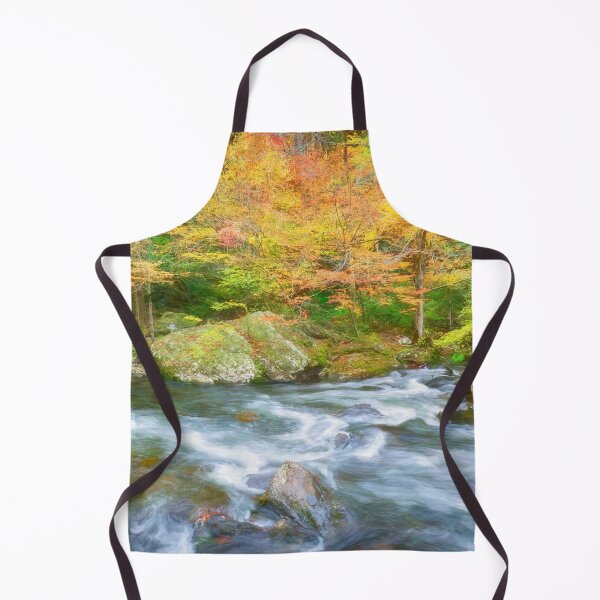 Item preview, Waterfalls Great Smoky Mountains X133 designed and sold by RichFrancoCars.