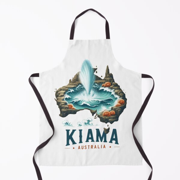 Item preview, Kiama, Australia designed and sold by francous03.