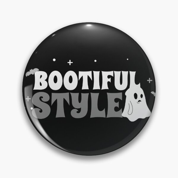 Artikelvorschau, Bootiful Style entworfen und verkauft von BoldImpDes.