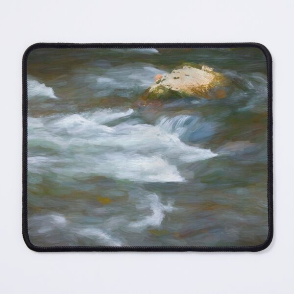 Item preview, Waterfalls Great Smoky Mountains X134 designed and sold by RichFrancoCars.