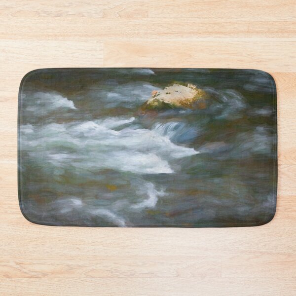 Item preview, Waterfalls Great Smoky Mountains X134 designed and sold by RichFrancoCars.