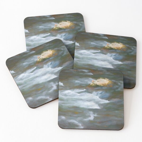 Item preview, Waterfalls Great Smoky Mountains X134 designed and sold by RichFrancoCars.