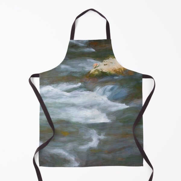 Item preview, Waterfalls Great Smoky Mountains X134 designed and sold by RichFrancoCars.