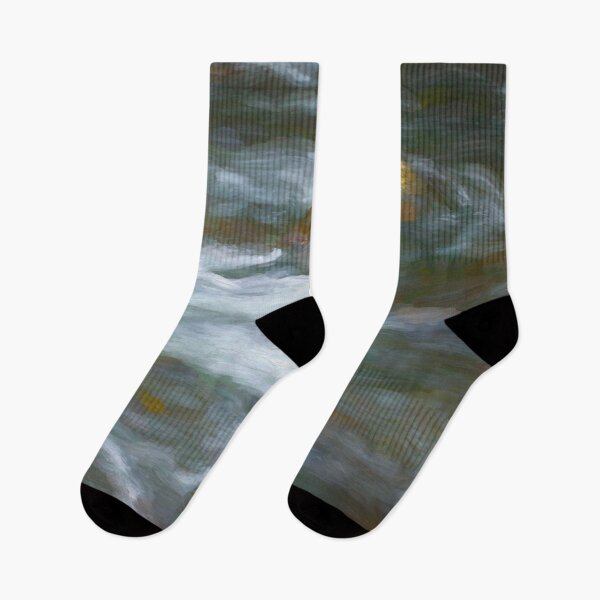 Item preview, Waterfalls Great Smoky Mountains X134 designed and sold by RichFrancoCars.