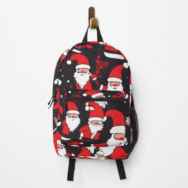 Item preview, Red Santa designed and sold by TrendyGalaxy.