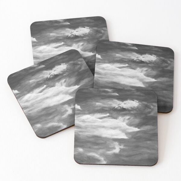 Item preview, Waterfalls Great Smoky Mountains X135 designed and sold by RichFrancoCars.