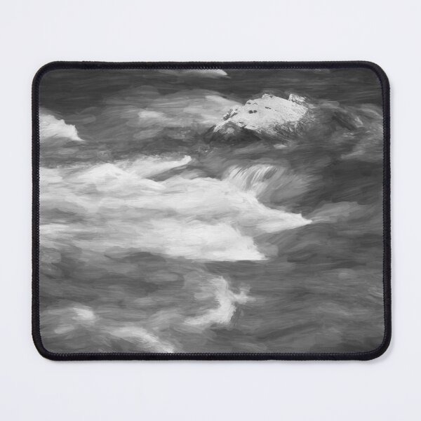 Item preview, Waterfalls Great Smoky Mountains X135 designed and sold by RichFrancoCars.